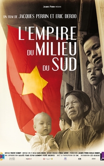 Poster L'empire du milieu du sud