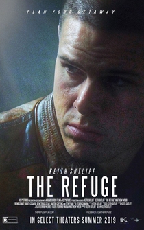 Poster The Refuge