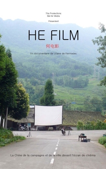 Poster He Film