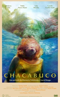 Poster Chacabuco