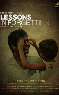 Poster Lessons in Forgetting