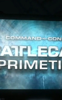 Poster Battlecast Primetime