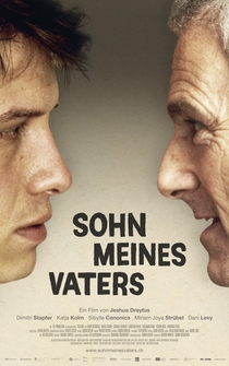 Poster Sohn meines Vaters