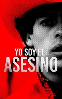 Poster Yo soy el asesino