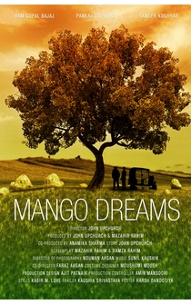 Poster Mango Dreams