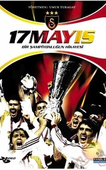 Poster 17 Mayis