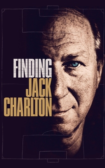 Poster Finding Jack Charlton