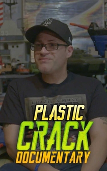 Poster Plastic Crack Documentary