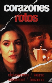 Poster Corazones rotos