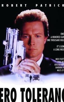 Poster de Sin piedad