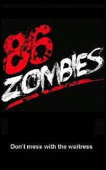 Poster 86 Zombies