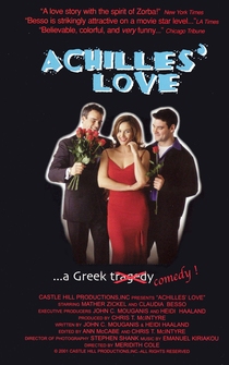 Poster Achilles' Love