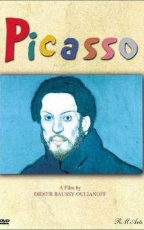 Poster Picasso