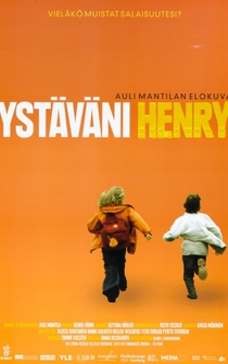 Poster Ystäväni Henry