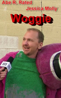 Poster Woggie