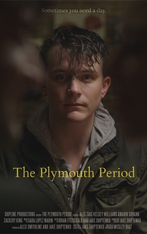 Poster The Plymouth Period