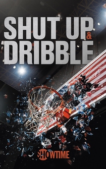 Poster Shut Up and Dribble