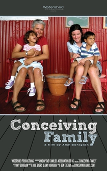 Poster Conceiving Family