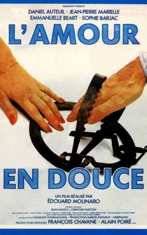 Poster L'amour en douce