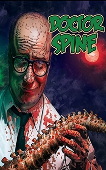 Poster Doctor Spine