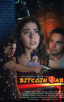 Poster Bitcoin Baby