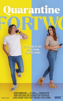 Poster de Quarantine for Two