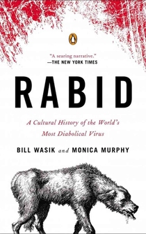 Poster Rabid