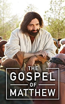 Poster The Gospel of Matthew