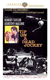 Poster de Apuesta por un jinete