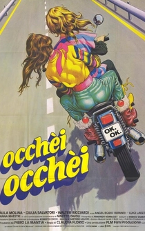 Poster Occhei, occhei