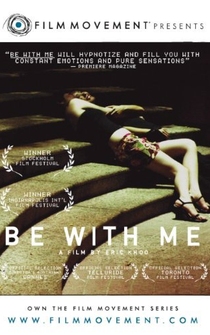 Poster Be with Me