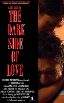 Poster The Dark Side of Love