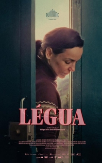 Poster Légua