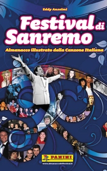 Poster Festival di Sanremo