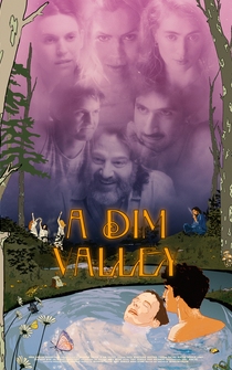 Poster A Dim Valley