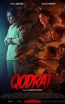 Poster Qodrat