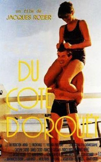 Poster Du côté d'Orouët