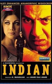 Poster Indian