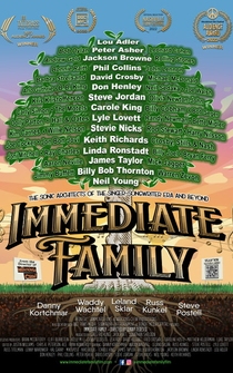 Poster Immediate Family