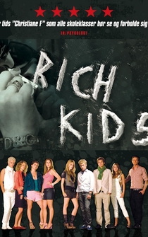 Poster Rich Kids