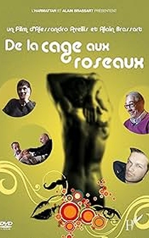 Poster De la cage aux roseaux