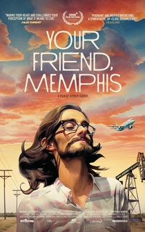 Poster Your Friend, Memphis