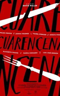 Poster Cuarencena