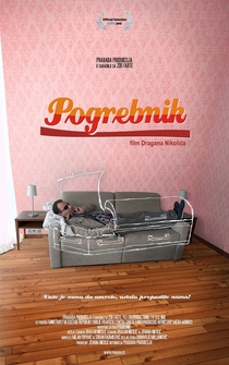 Poster Pogrebnik