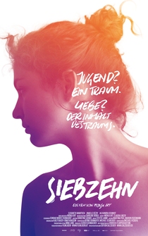 Poster Siebzehn