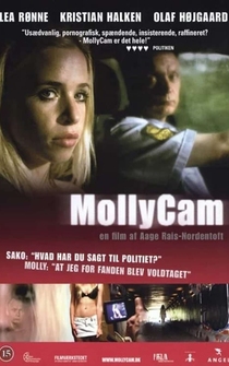 Poster MollyCam