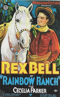 Poster Rainbow Ranch