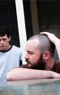 Poster de Snowtown
