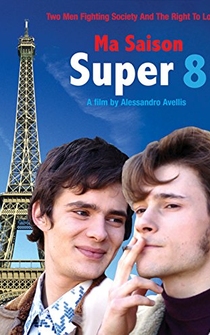 Poster Ma saison super 8