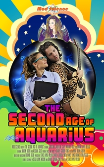 Poster The Second Age of Aquarius